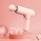 Pink / USB