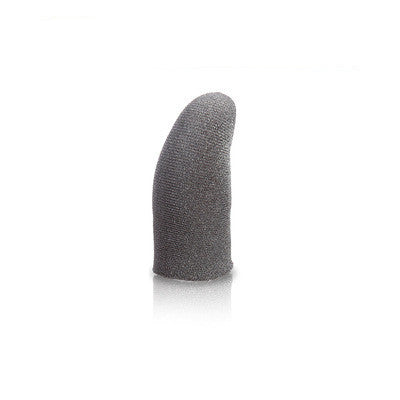 Anti-Sweat Finger Cots To Stimulate The Battlefield To Eat Chicken Finger Cots King Of Glory Super God Mobile Game Touch Screen Gloves Game Breathable