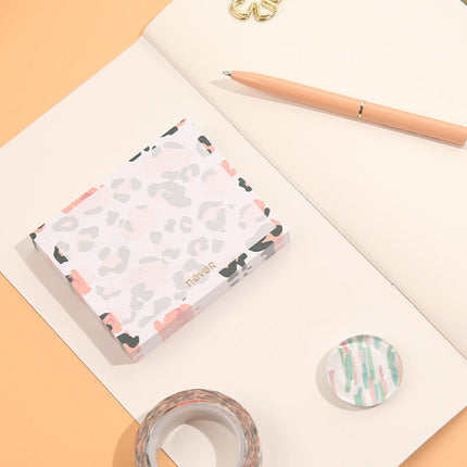 Combination School Supplies Gift Box College Students Hand Account Making Tools To Send Gift Bags