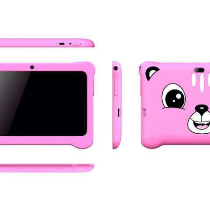 Early Education Learning Machine Tablet Cartoon Tablet