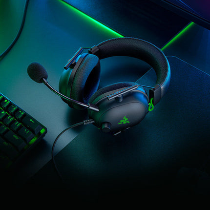 Headphone Microphone 7.1 Surround Sound