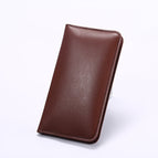 Leather Brown / 6800m power supply