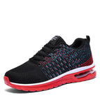 black red / 37