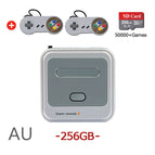 E / AU