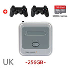F / UK