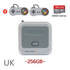 E / UK