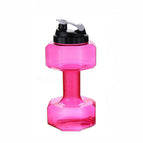 Pink / 2500ML
