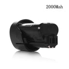 2000mAh