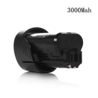 3000mAh