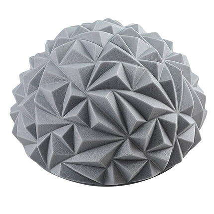 Massager Spiky Massage Ball PVC Foot Trigger Point Stress Relief Yoga Massager