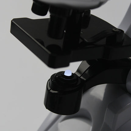 Bored To Observe The Micro World Microscope