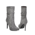 Grey / 34