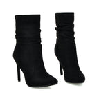 Black / 34