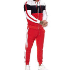 Red / M