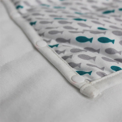Good Swaddling Bag Sleeping Bag Newborn Baby Hug Quilt