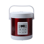Red / US