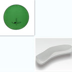 Green B Set / 142cm