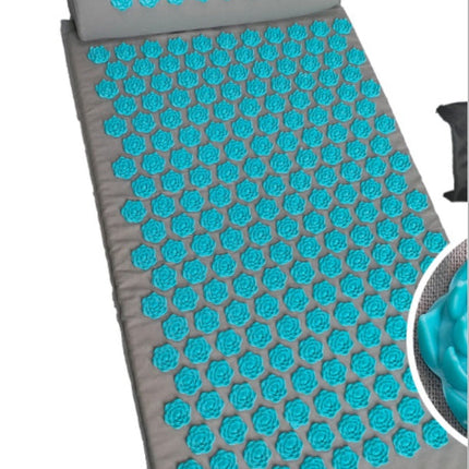 Lotus thorn massage cushion massage pillow acupuncture cushio