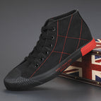 Black Red / 38