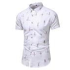 White / M