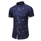 Navy Blue / M