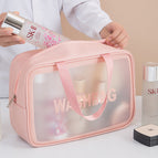 Pink / large