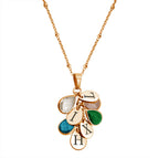 Rose Gold / A