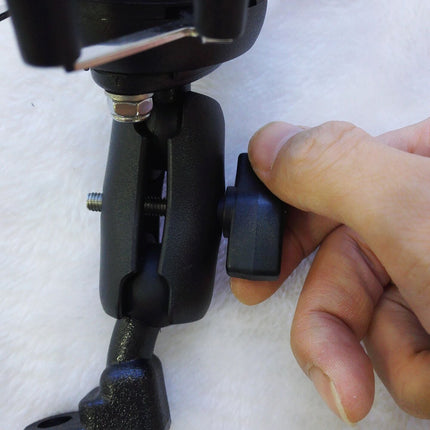 Holder Universal Mobile Phone Holder For Motorcycles And Electric Vehicles