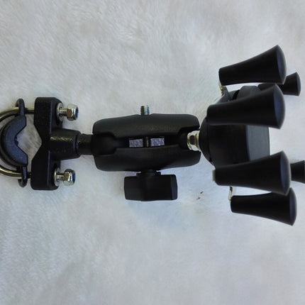 Holder Universal Mobile Phone Holder For Motorcycles And Electric Vehicles