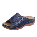 Dark Blue / 35