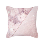 C / Peach skin / 45x45cm