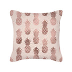 D / Peach skin / 45x45cm