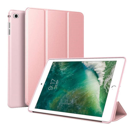 Compatible with Apple, Ipad Protective Sleeve Air2 All-Inclusive Silicone Stand