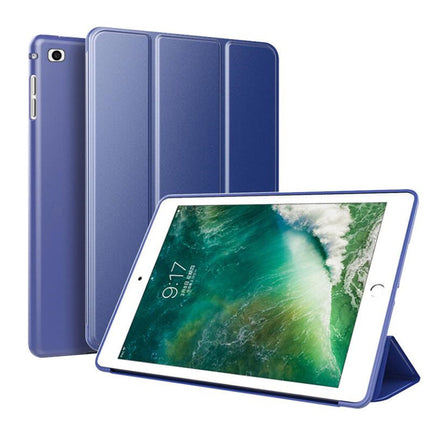 Compatible with Apple, Ipad Protective Sleeve Air2 All-Inclusive Silicone Stand