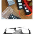 Triaxial / 3PcBattary