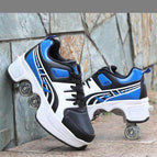 Blue black / 31