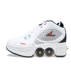 White / 31