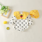 Yellow / 66cm