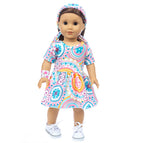 Ethnic style / 43cm