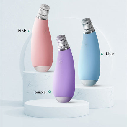 Exfoliating Pores handheld Electric Facial Cleansing gadget