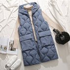 Blue / M