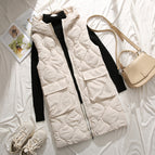 White / M