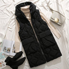 Black / M