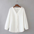 XL / White