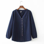 XL / Navy