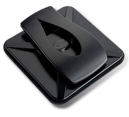Car Phone Holder, Center Console, Non-slip Silicone Suction Cup Holder, Navigation Seat Universal Type