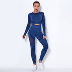 Blue / XS