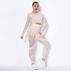 Beige / XS