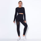 Black / XS