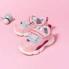 Pink / 18